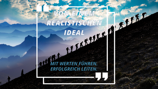 Mit Werten führen. Mit Erfolg leiten (Hans-Joachim Eckstein)