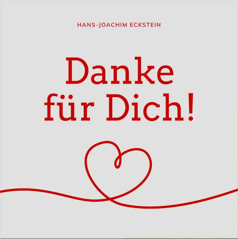Danke für dich CD