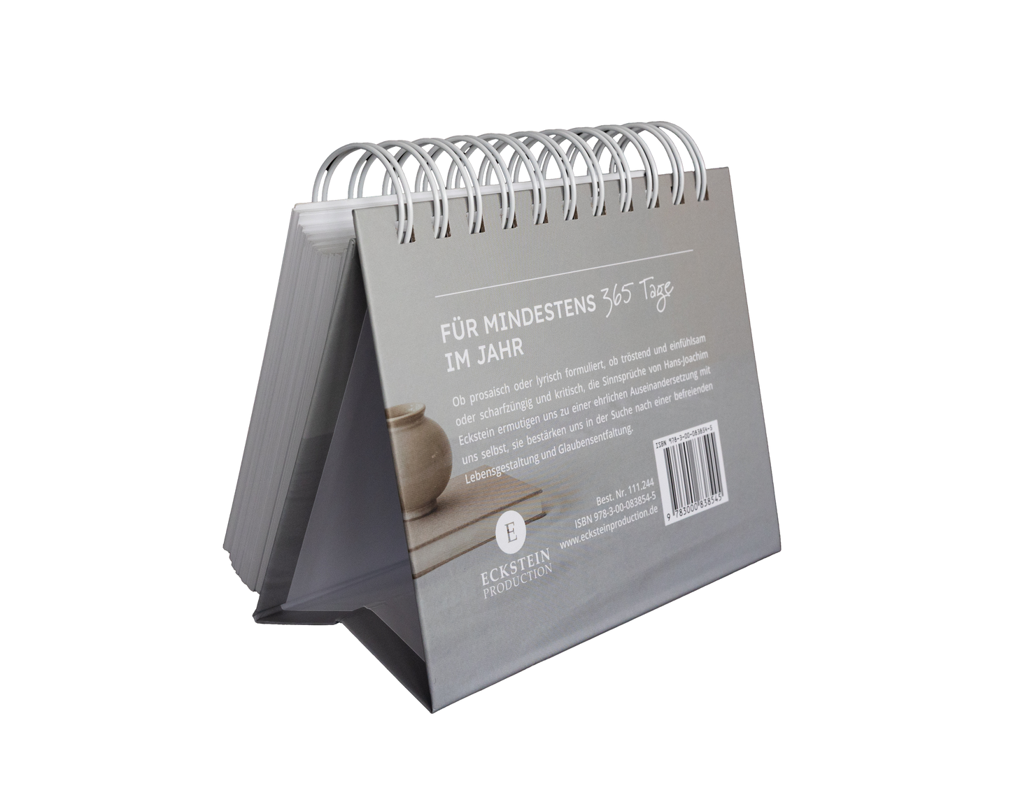 Du bist für mich unentbehrlich (für mindestens 365 Tage im Jahr) | ecksteinproduction.de