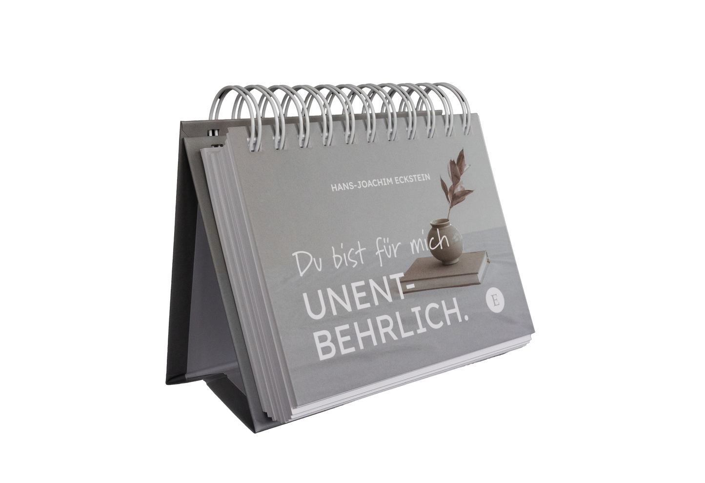 Du bist für mich unentbehrlich (für mindestens 365 Tage im Jahr) | ecksteinproduction.de