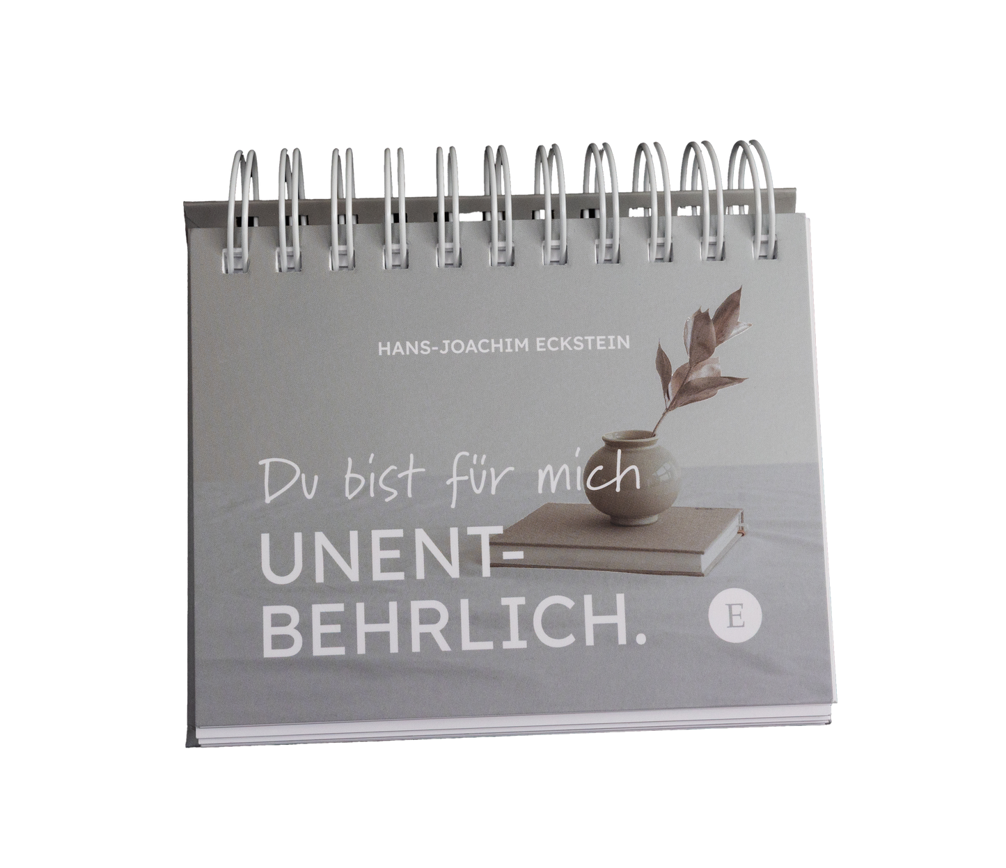 Du bist für mich unentbehrlich (für mindestens 365 Tage im Jahr) | ecksteinproduction.de