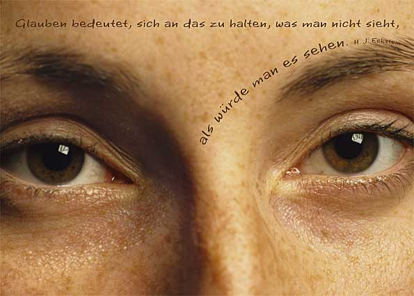 Schöne Grüße Faltkarten-Set Glück (nur noch einzeln lieferbar)