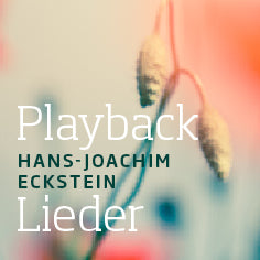 Lieder (gesungen + instrumental) 2CD-Set