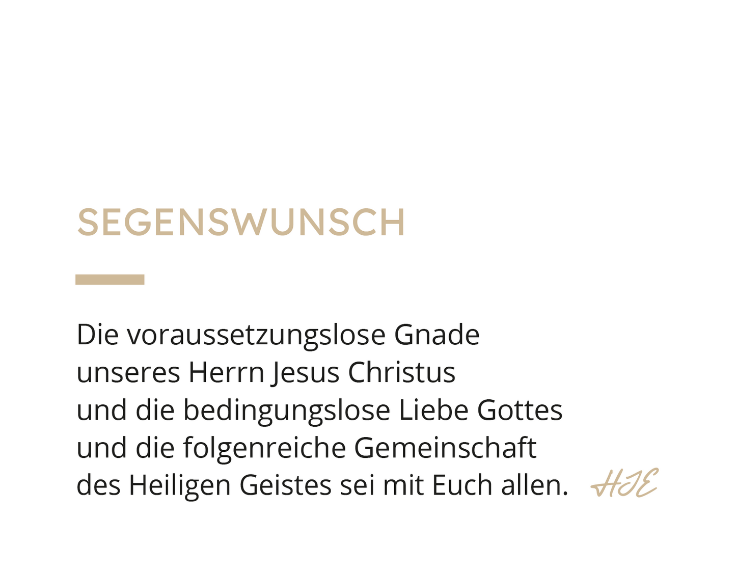 Du bist für mich unentbehrlich (für mindestens 365 Tage im Jahr) | ecksteinproduction.de