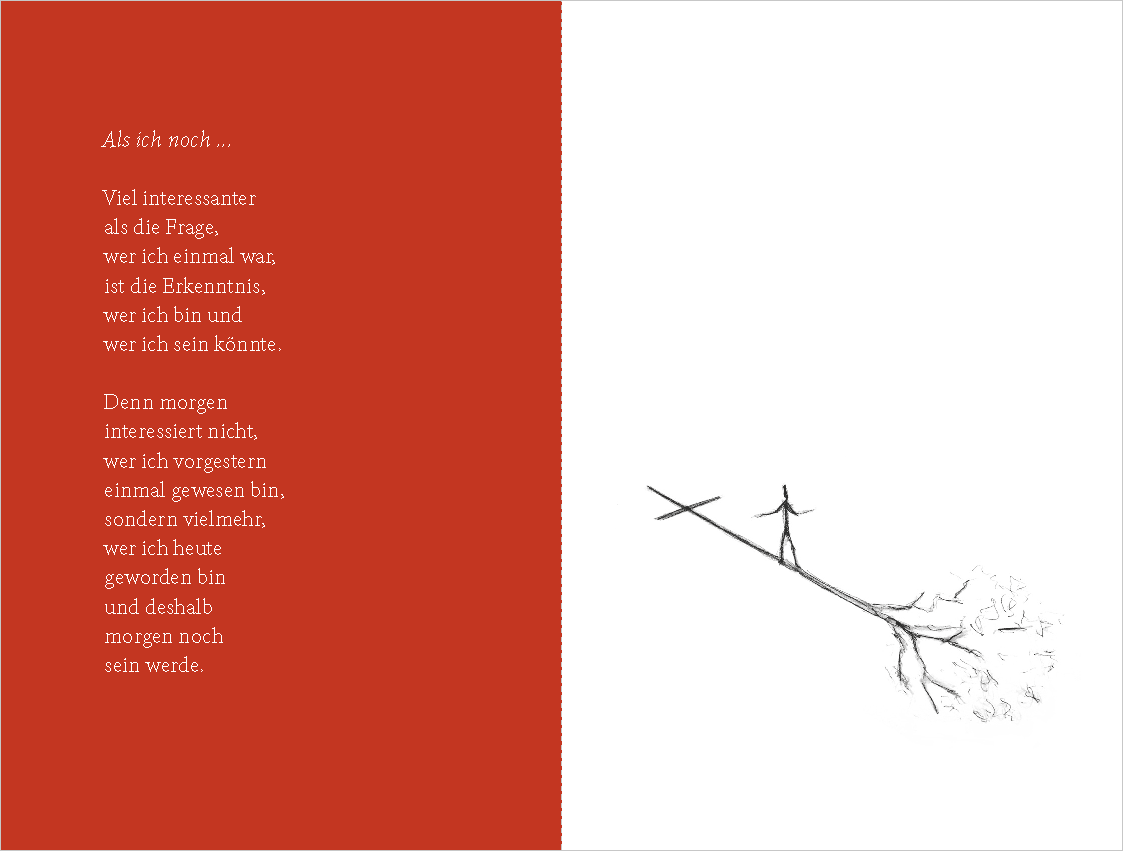 Kurz und Gott: Hoffnungsfroh