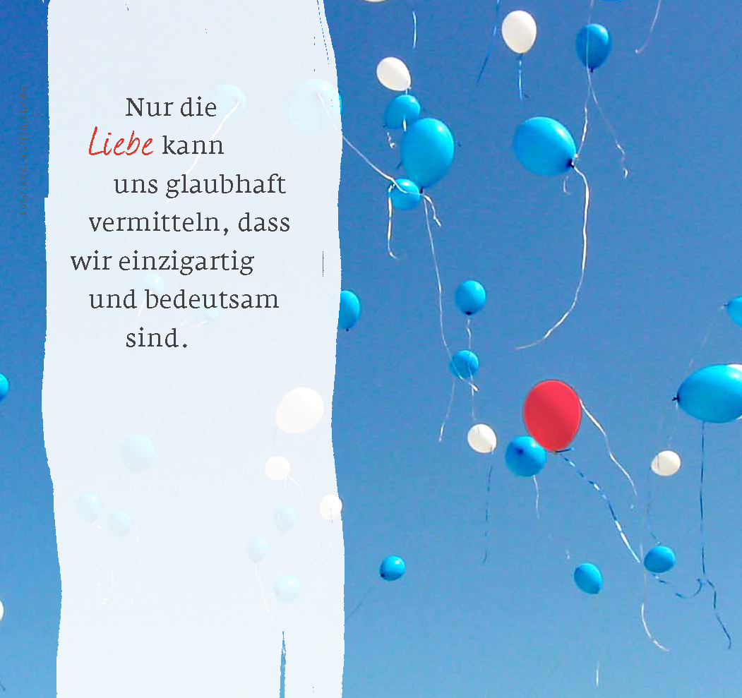 Viel Himmel auf Erden (Aufsteller)