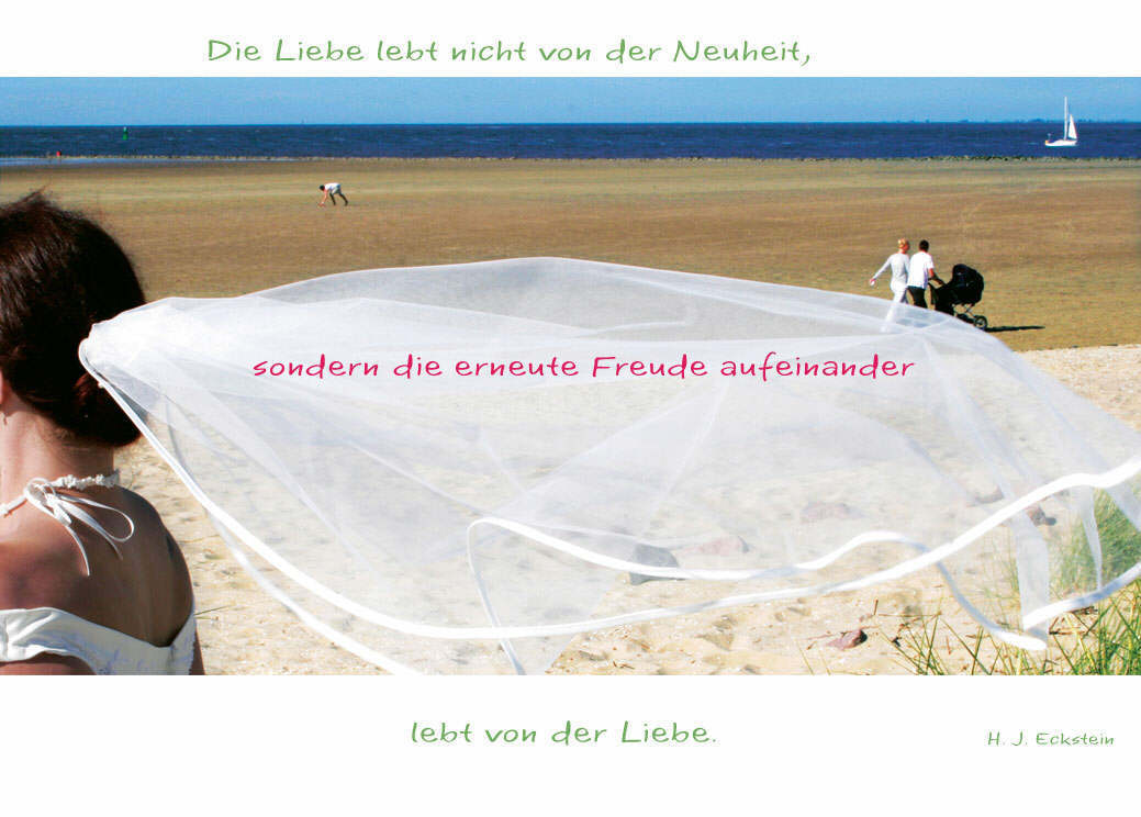 Lass uns Liebe lernen