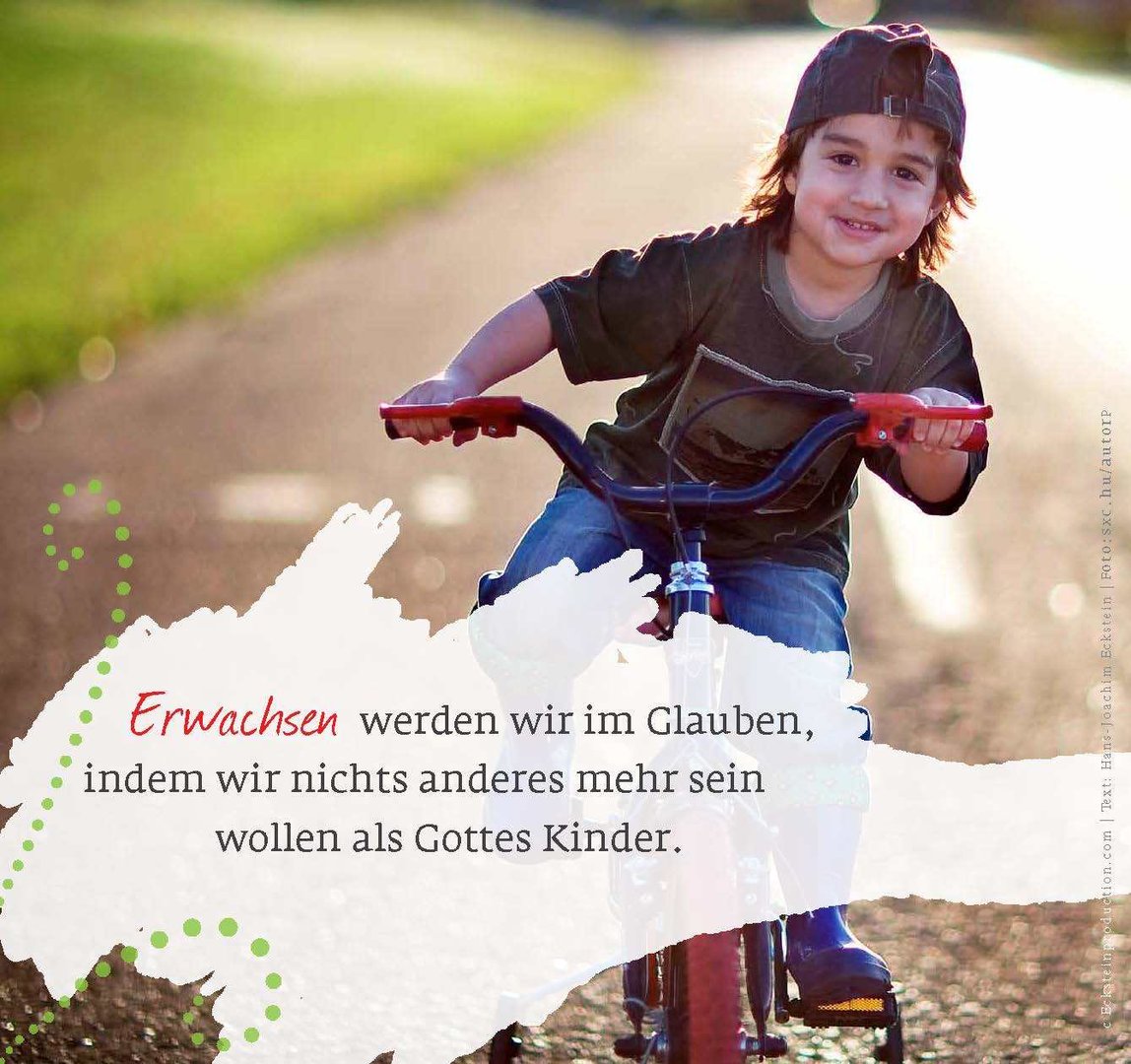 Viel Himmel auf Erden (Aufsteller)