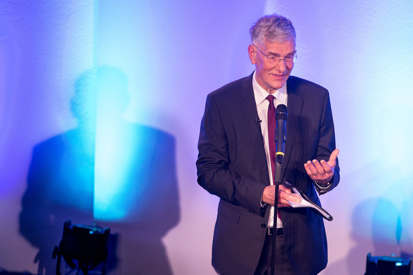 Wie ein Adler - Andachten & Inputs