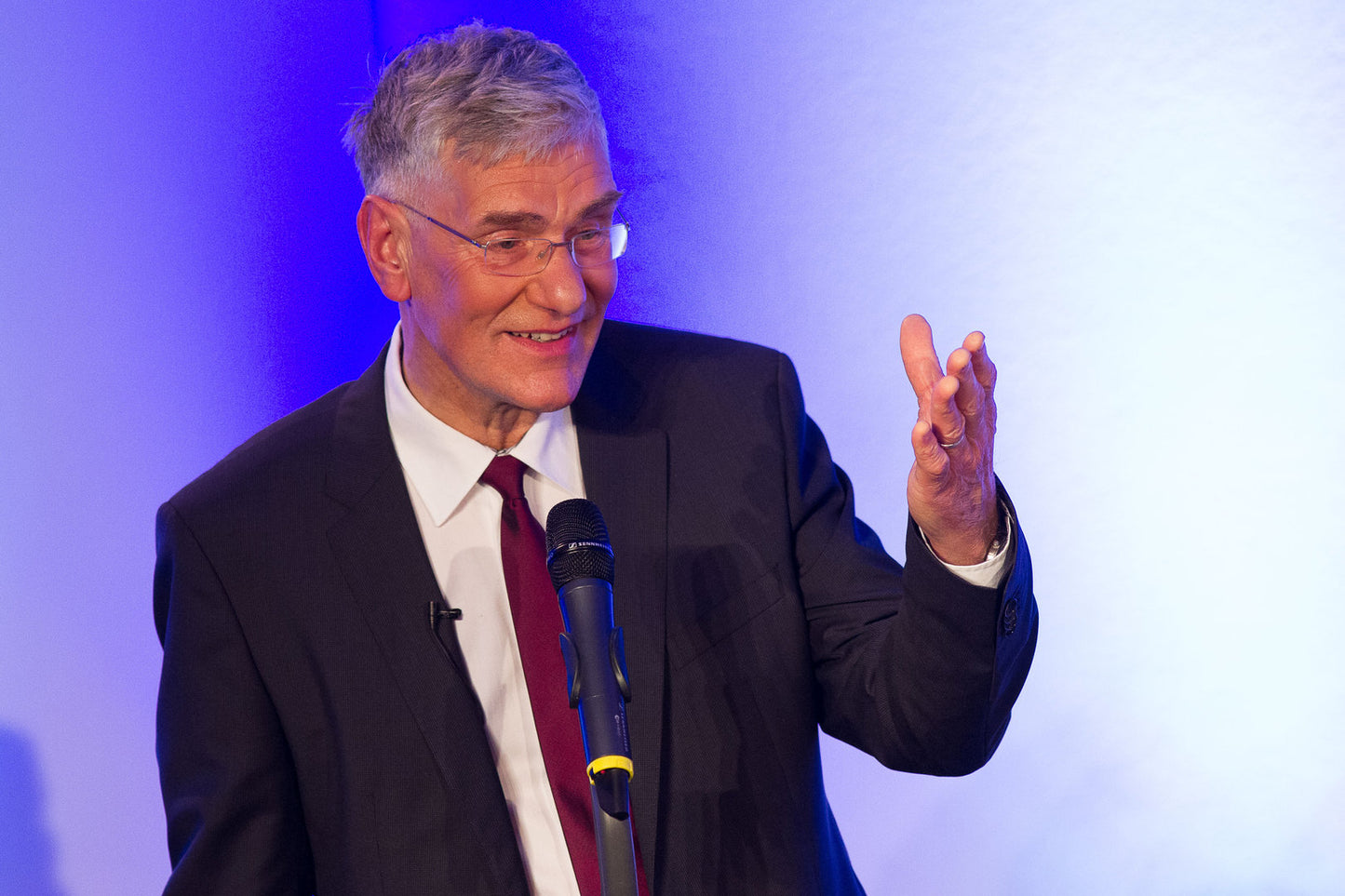 Wie ein Adler - Andachten & Inputs