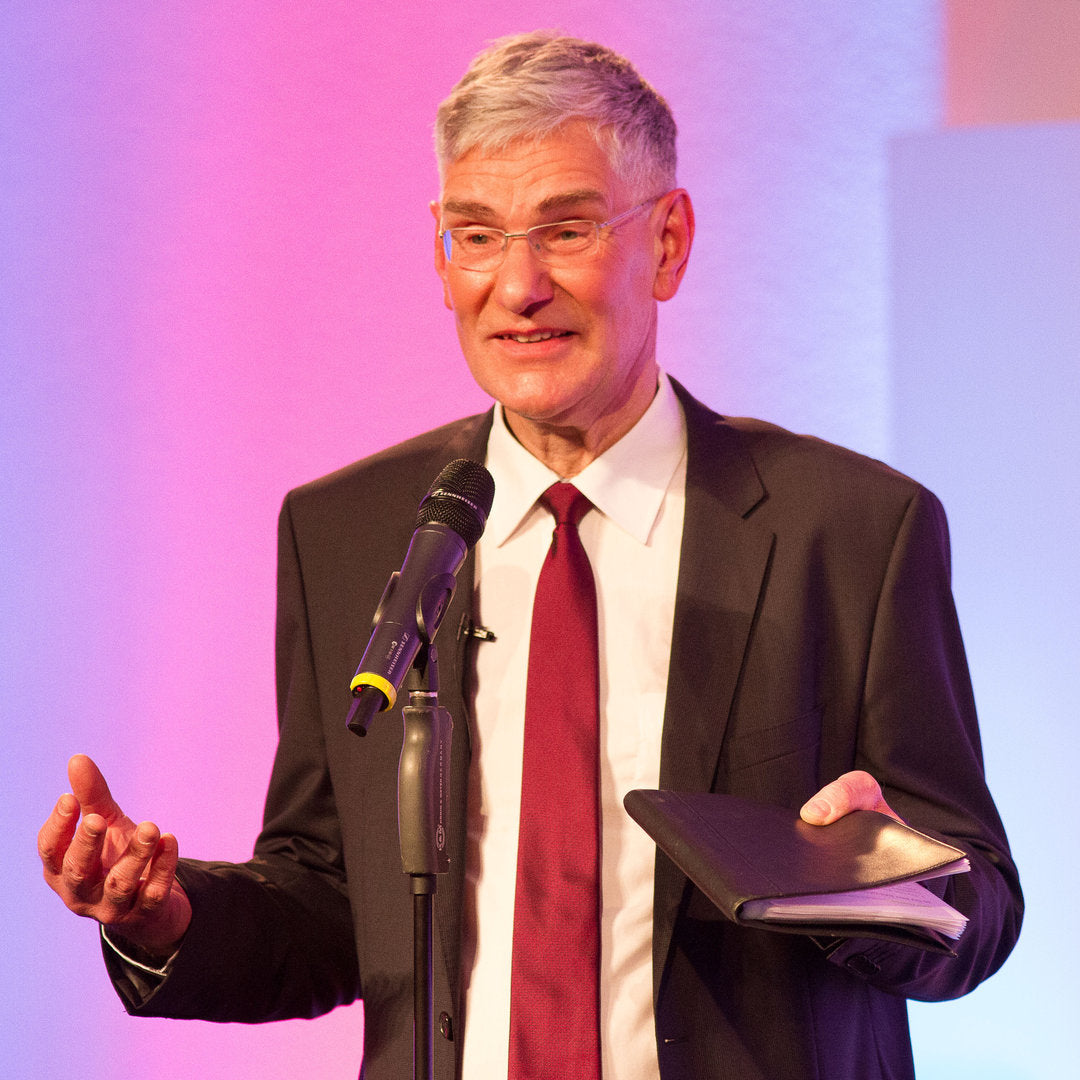 Wie ein Adler - Andachten & Inputs