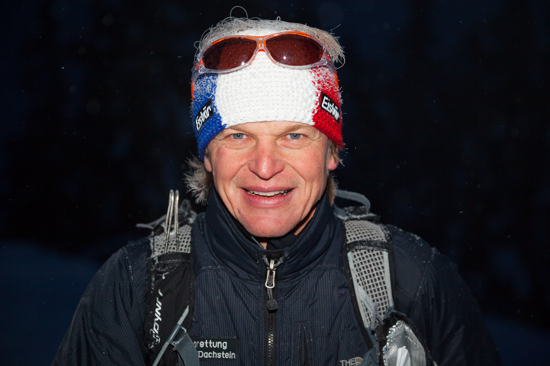 Hans Peter Royer -Wofür mein Herz schlägt