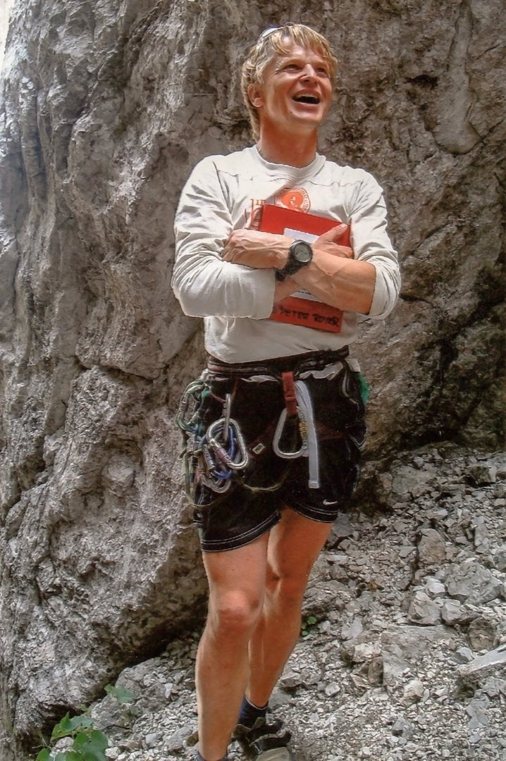 Hans Peter Royer -Wofür mein Herz schlägt