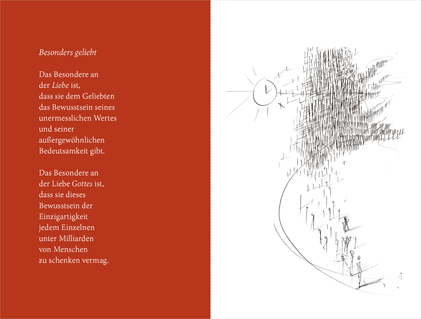 Kurz und Gott: Lichtblicke