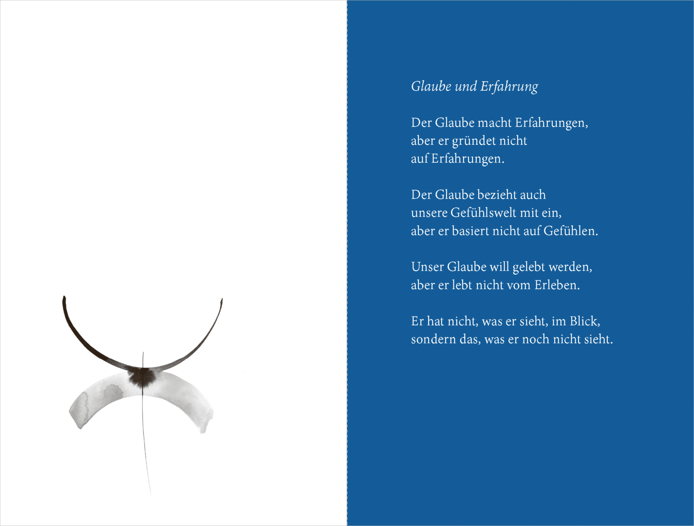 Kurz und Gott: Lichtblicke