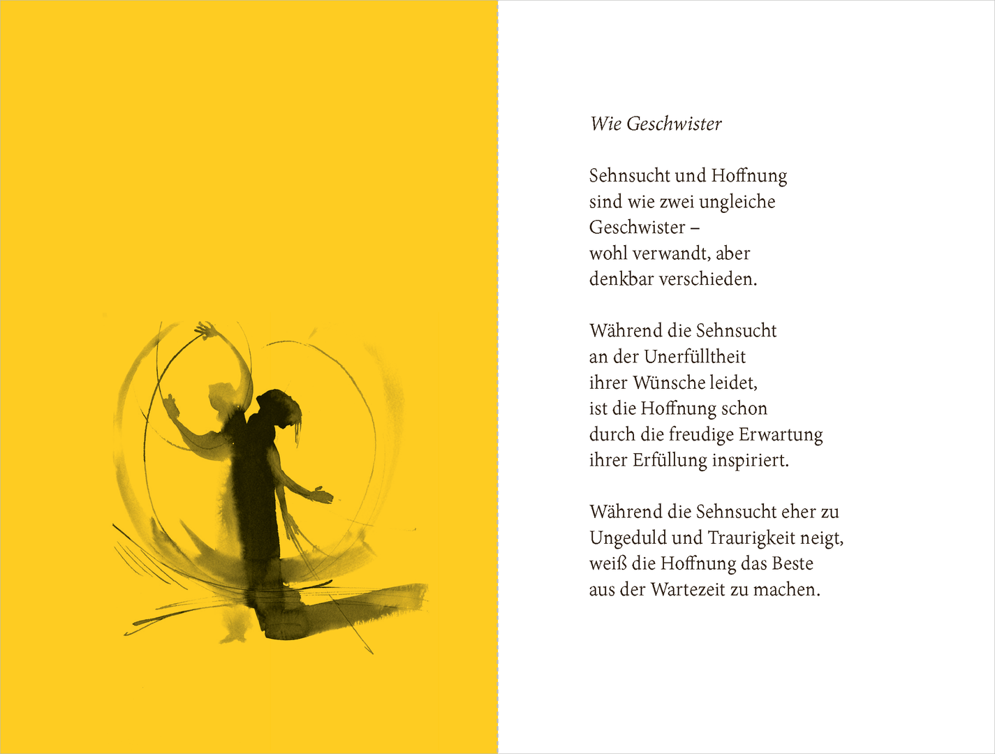 Kurz und Gott: Lichtblicke