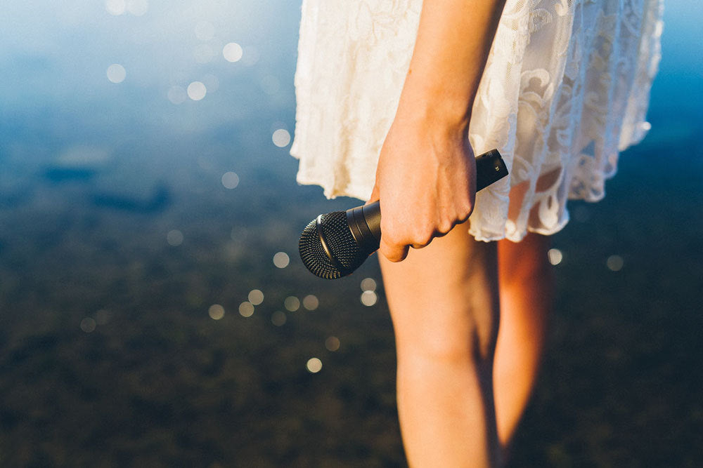 Playback-CD WIE EIN ADLER "Gott sei mit dir" instrumental