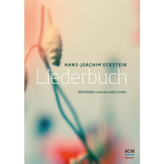 Liederbuch "LIEDER"