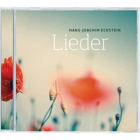 Lieder CD