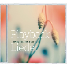 Playback-Instrumental CD Lieder