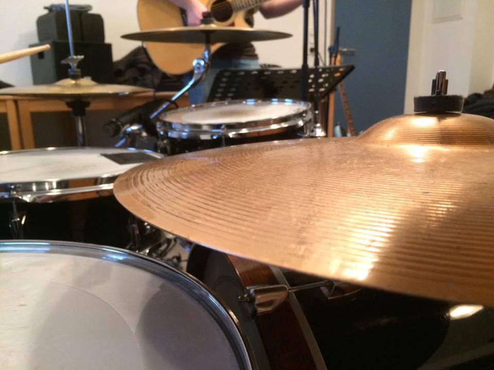 Playback-CD WIE EIN ADLER "Gott sei mit dir" instrumental