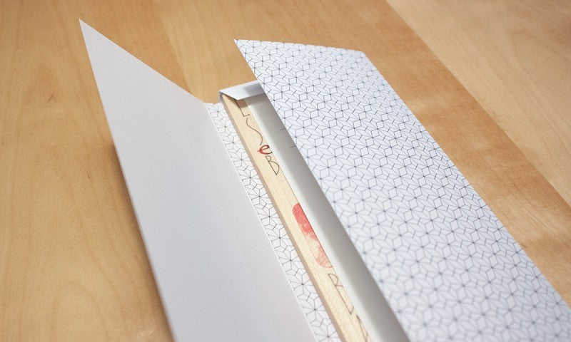 Im Blick - Geschenktafel (auf Acryl gedruckt)