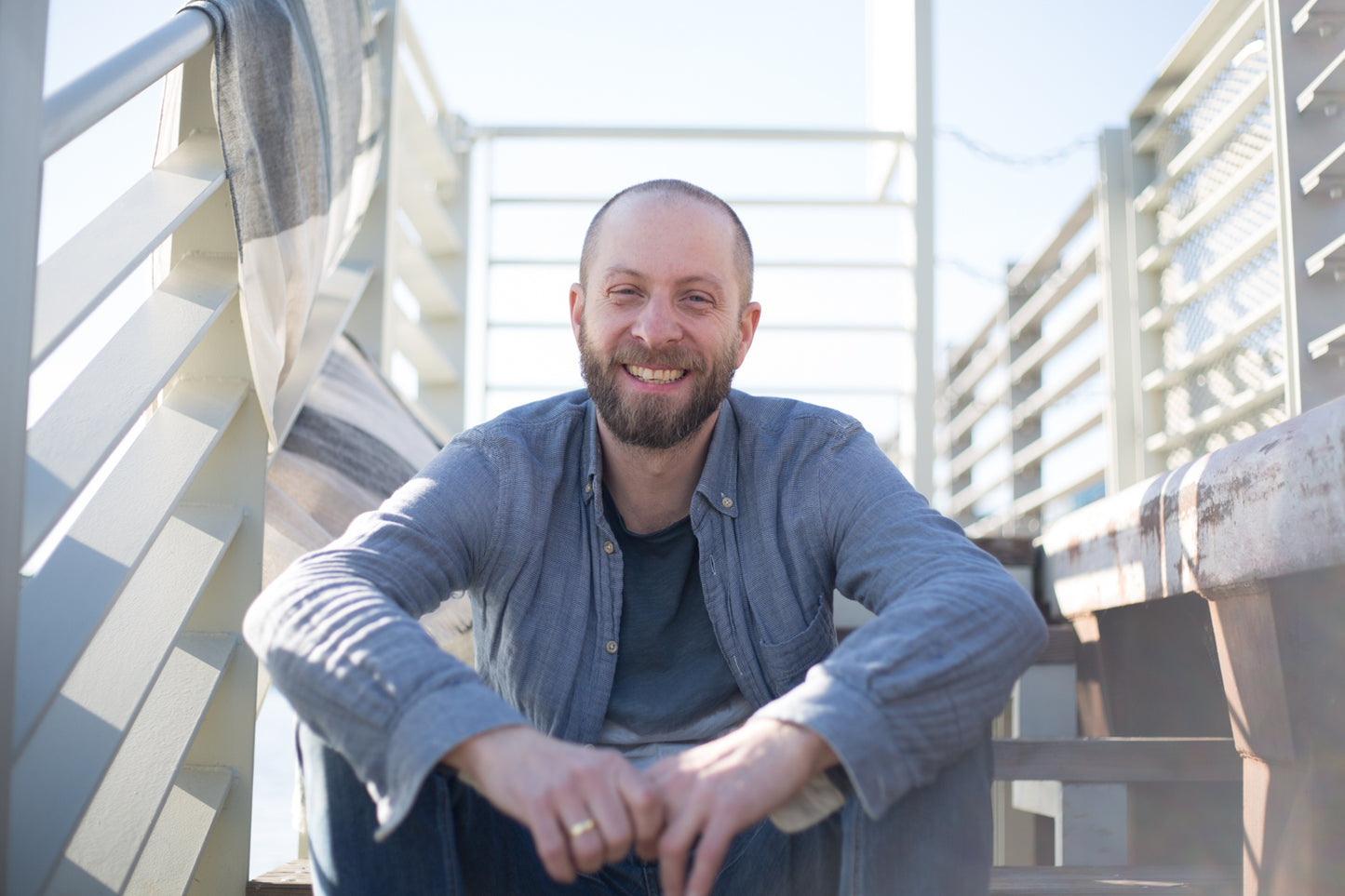 Wie ein Adler CD "Gott sei mit dir"