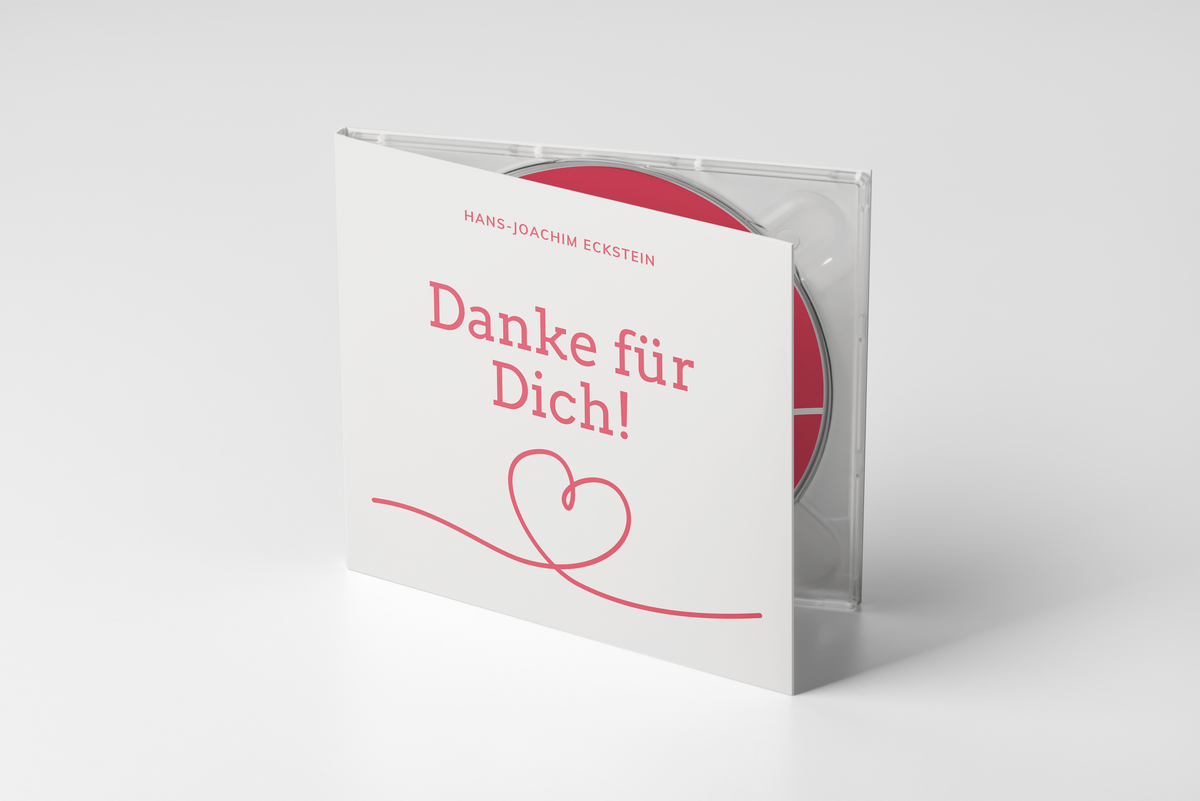 Danke für dich CD