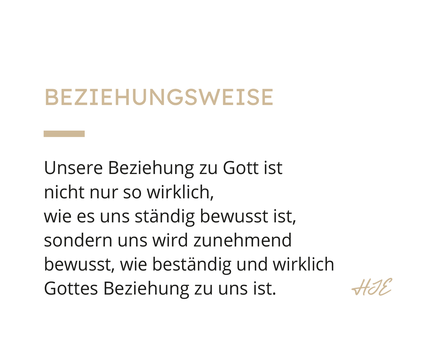 Du bist für mich unentbehrlich (für mindestens 365 Tage im Jahr) | ecksteinproduction.de