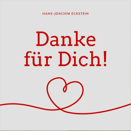 Danke für dich CD