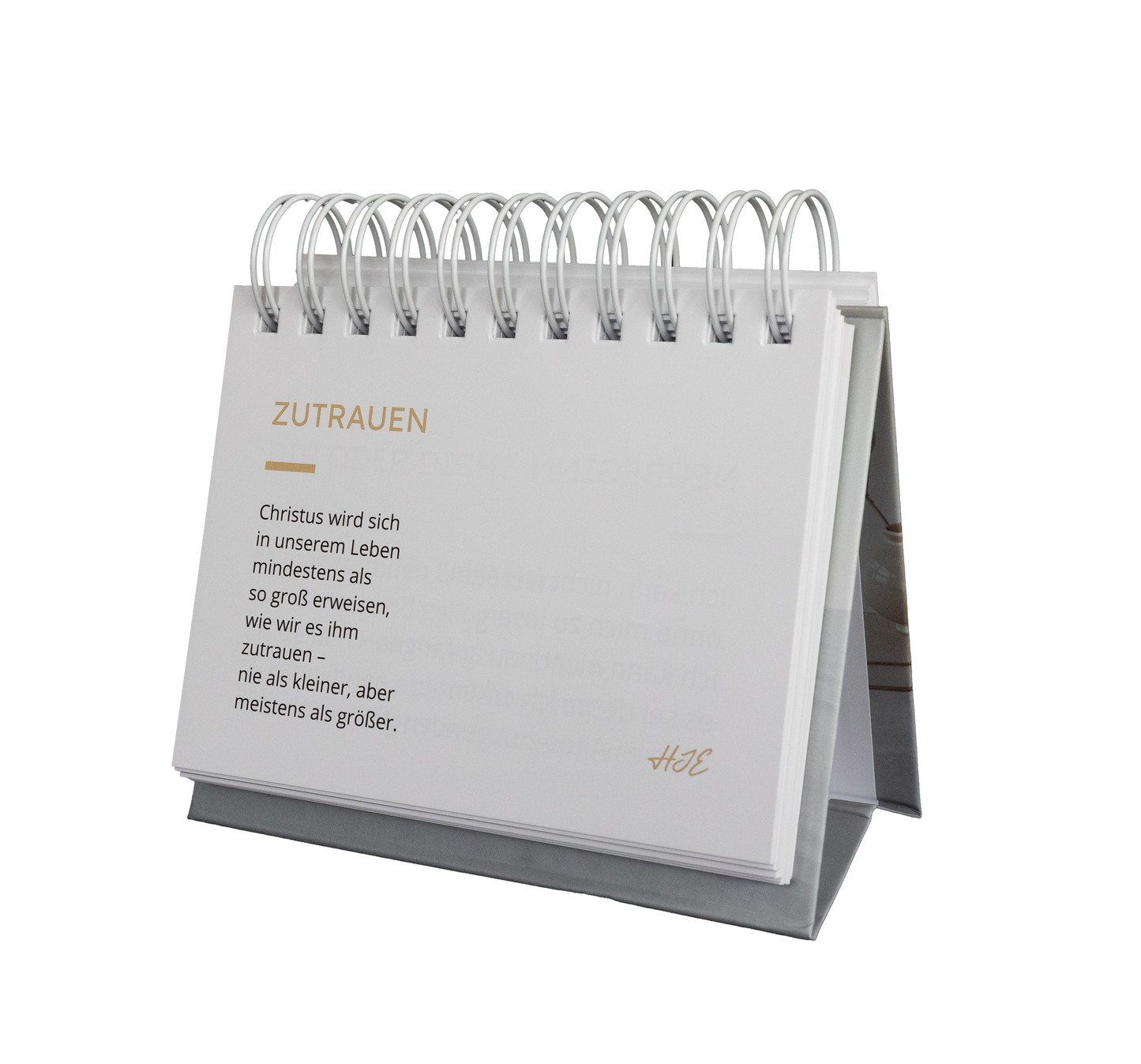 Du bist für mich unentbehrlich (für mindestens 365 Tage im Jahr) | ecksteinproduction.de