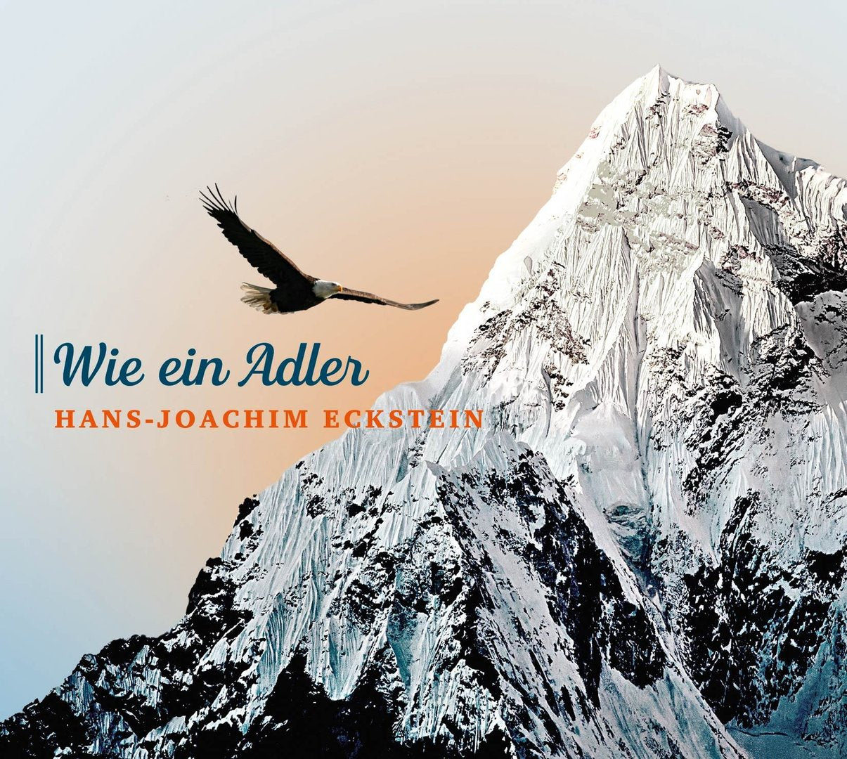 Lieder + Wie ein Adler (Gott sei mit dir) 2CD-Set